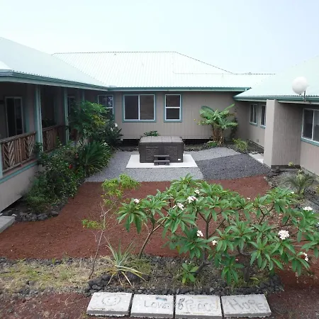 Ocean View Paradise 2 Apartment